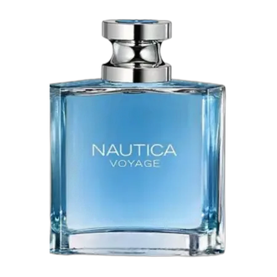 NAUTILUS inspirado en Nautica Voyage / Nautica