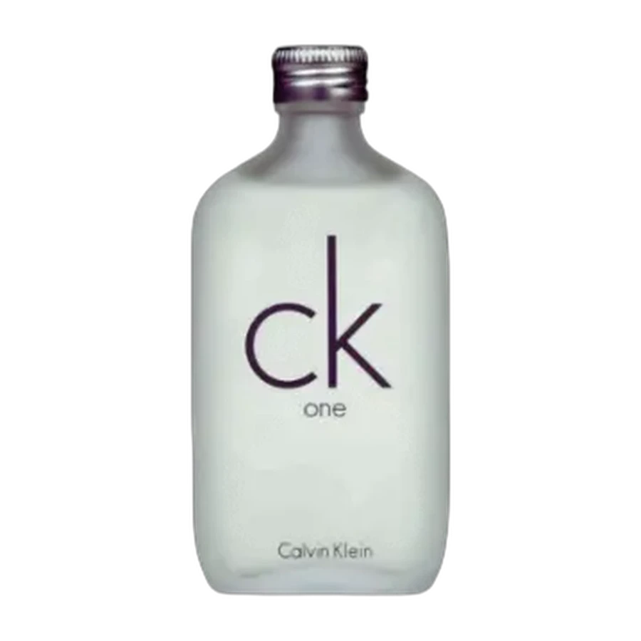 LIDER inspirado en CK One / Calvin Klein