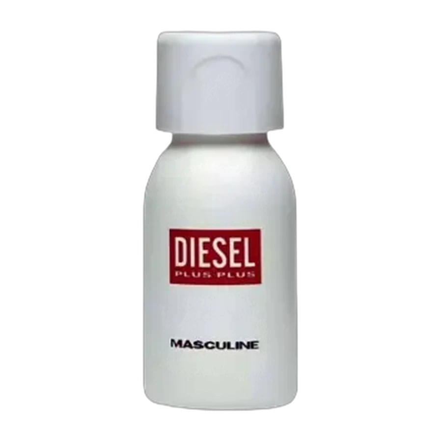 Plus Plus Masculine / Diesel