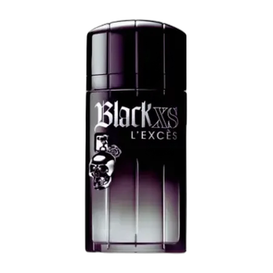 BLAXMEN inspirado en Black XS L'Exces / Rabanne