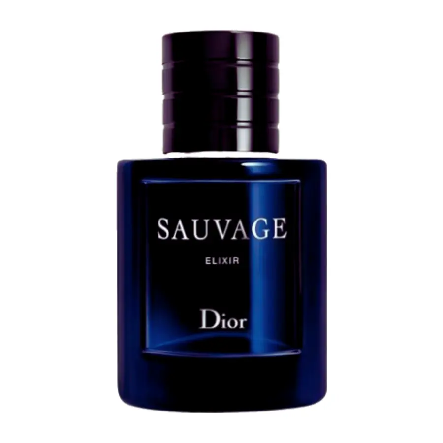 WILD INFUSION inspirado en Sauvage Elixir / Dior