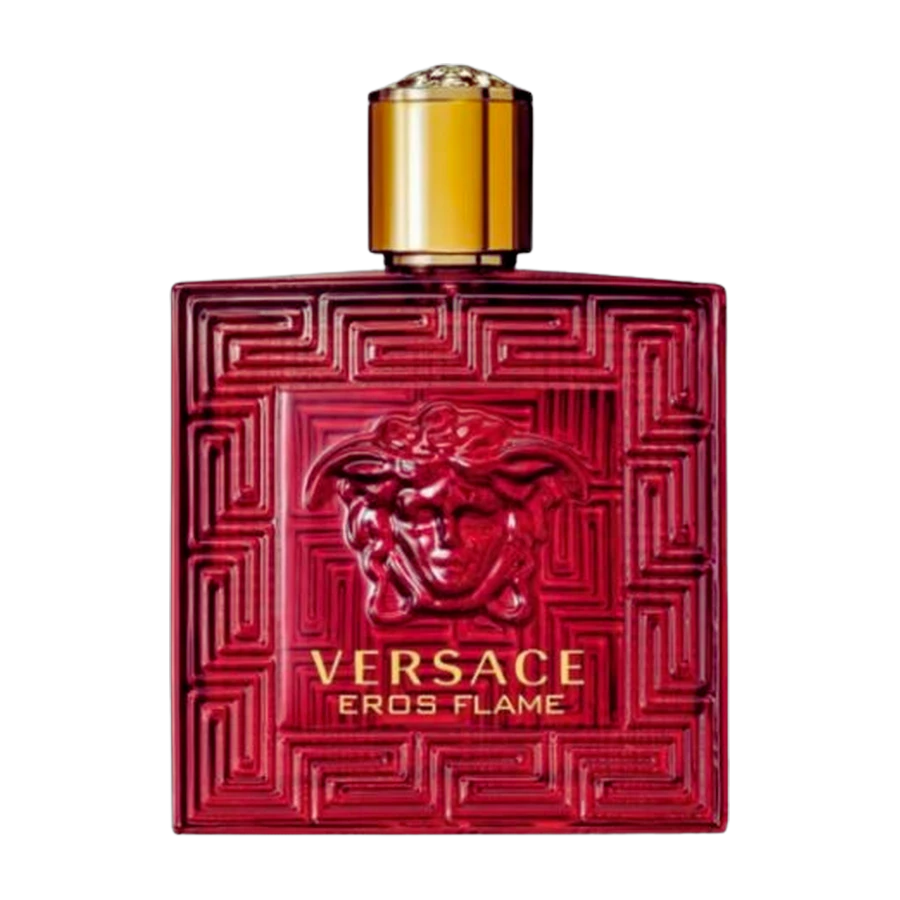 PASSIONATE VEROS inspirado en Eros Flame / Versace