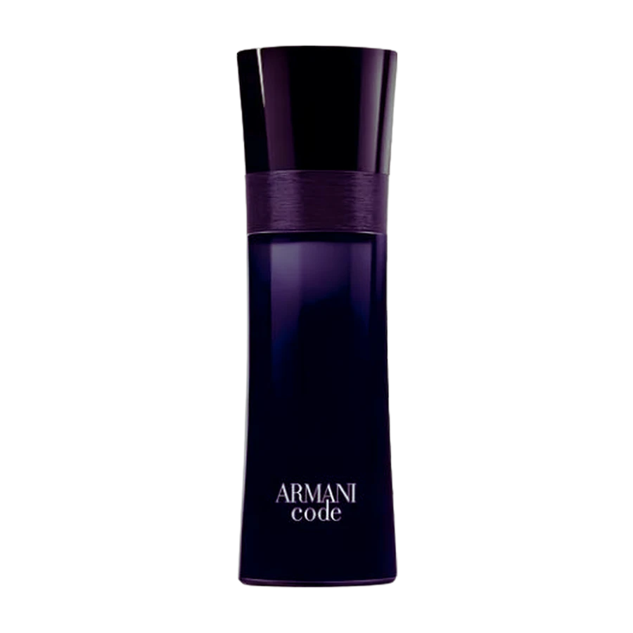 CODIGO inspirado en Armani Code / Giorgio Armani