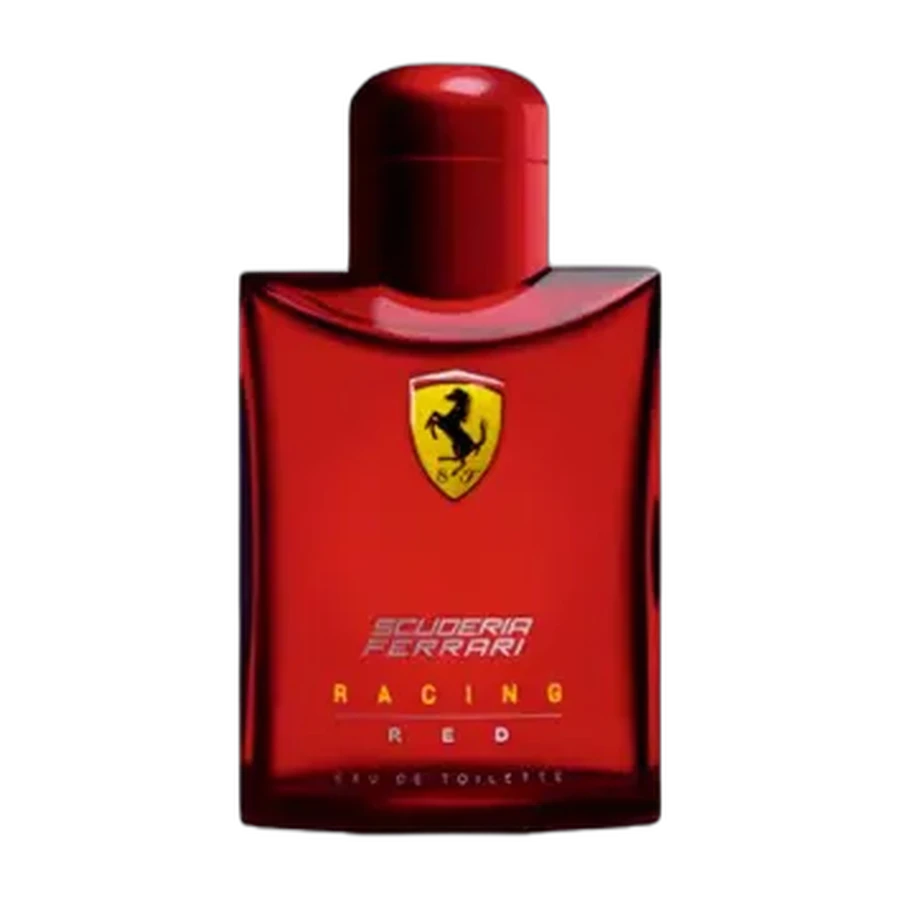 ENZO inspirado en Scuderia Ferrari Racind Red / Ferrari