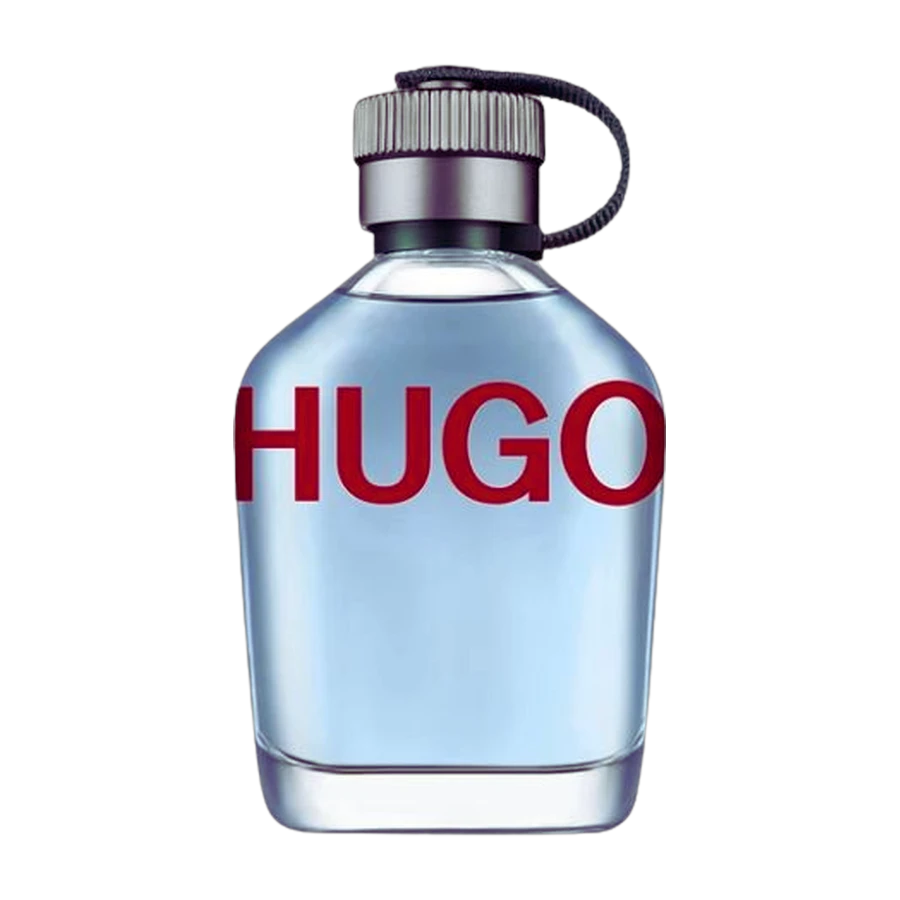 BOSMAN inspirado en Hugo Man / Hugo Boss