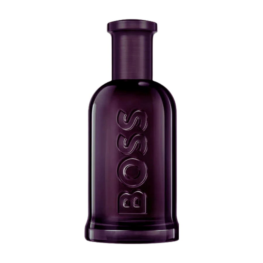 POWERFUL BOSE inspirado en Boss Bottled Parfum / Hugo Boss