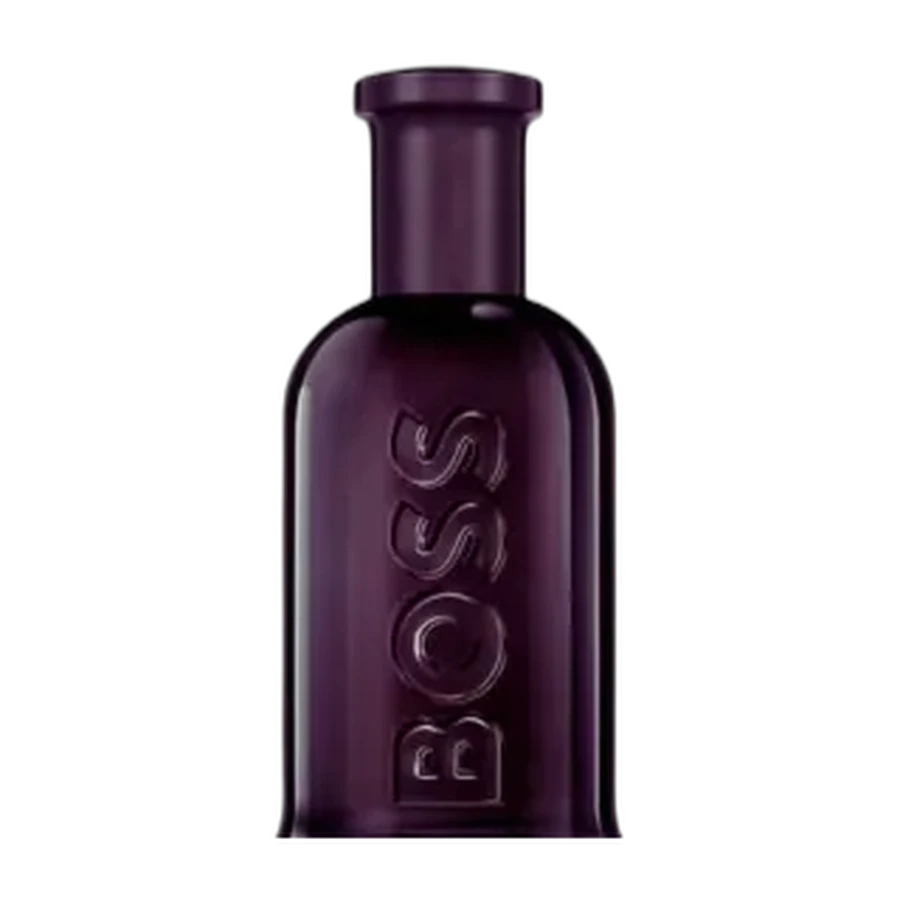 POWERFUL BOSE inspirado en Boss Bottled Parfum / Hugo Boss