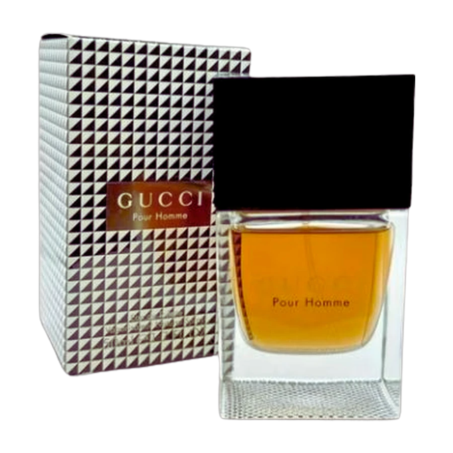VASCO inspirado en Gucci Pour Homme (2023) / Gucci