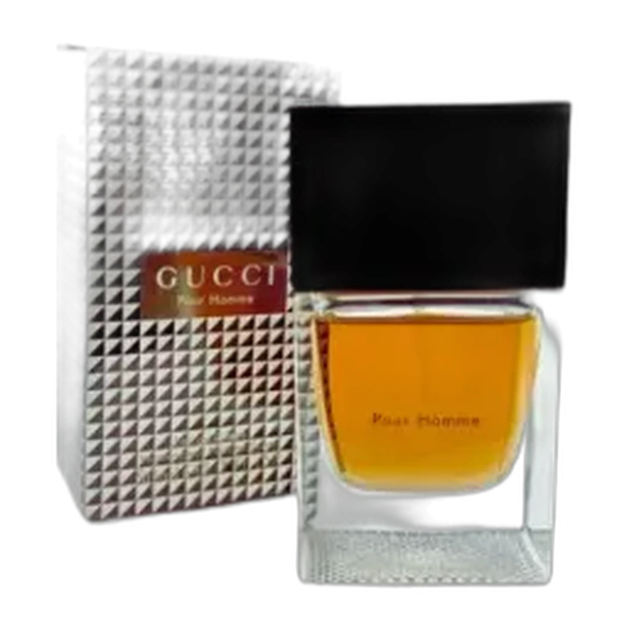 VASCO inspirado en Gucci Pour Homme (2023) / Gucci