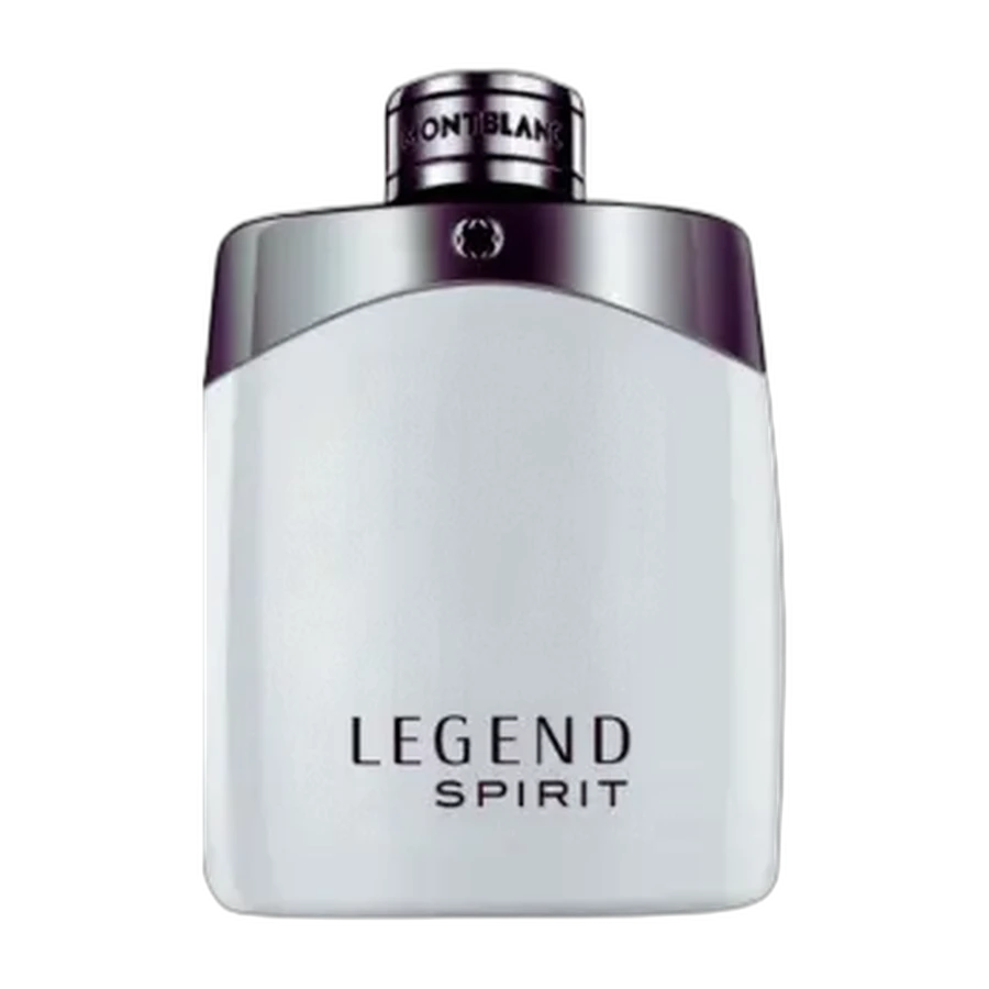 SPIRITO inspirado en Legend Spirit / Montblanc