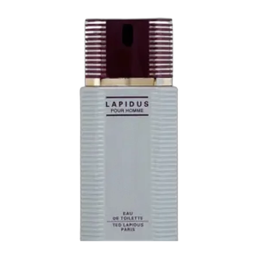 TEDY inspirado en Lapidus Pour Homme / Ted Lapidus