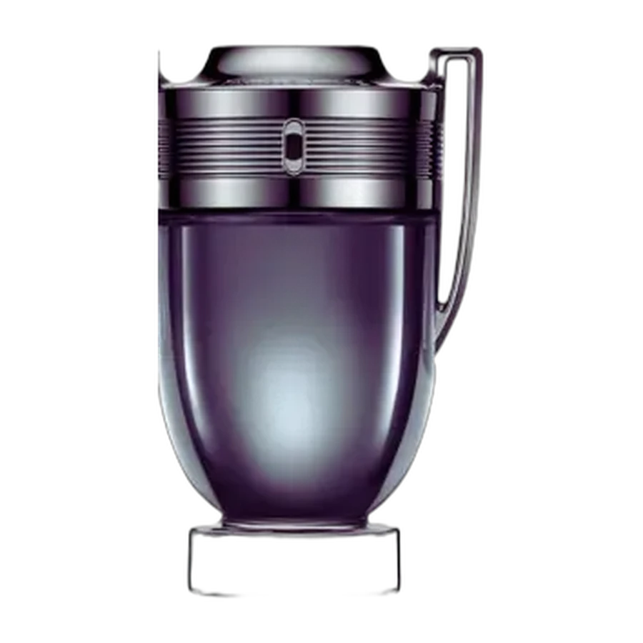 INVICTO INTENSO inspirado en Invictus Intense / Rabanne