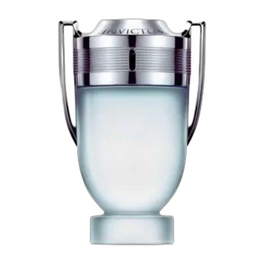 AQUATICUS inspirado en Invictus Aqua / Rabanne