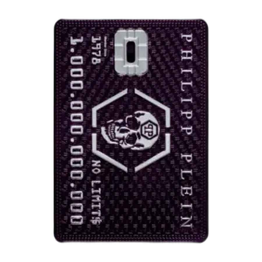 HIGH VOLTAGE inspirado en No Limit$ / Philipp Plein