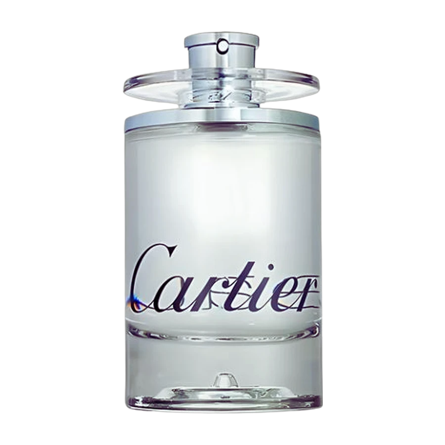 EAU EPICE ART inspirado en Eau de Cartier / Cartier