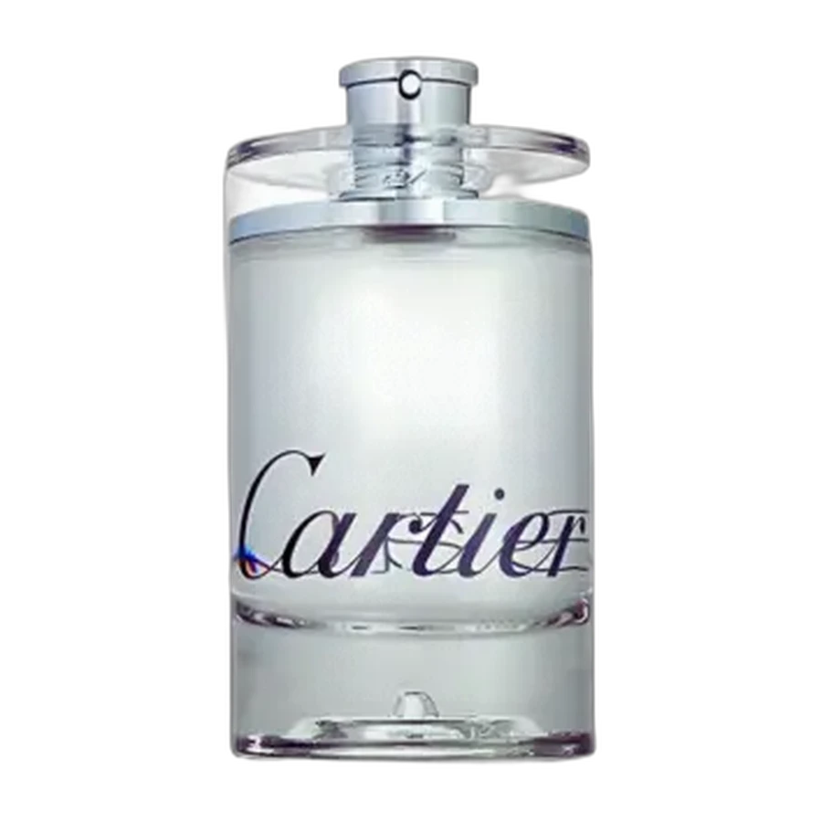 109 - EAU EPICE ART inspirado en Eau de Cartier / Cartier