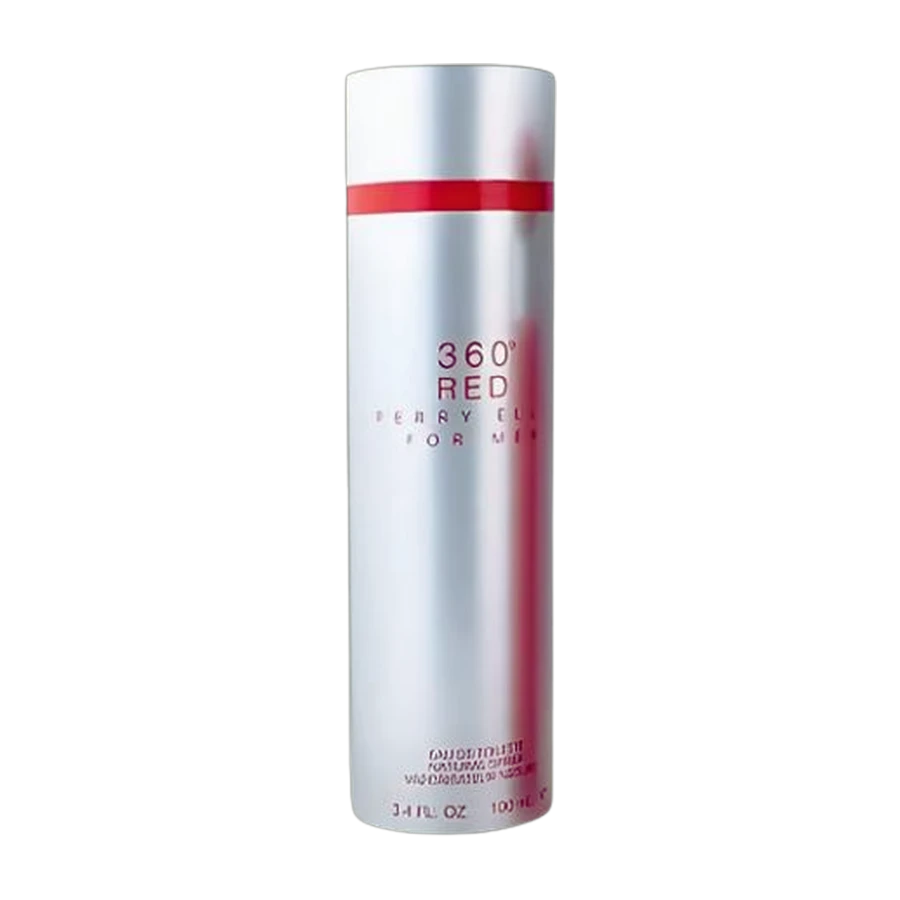PEREDA inspirado en 360° Red Men / Perry Ellis