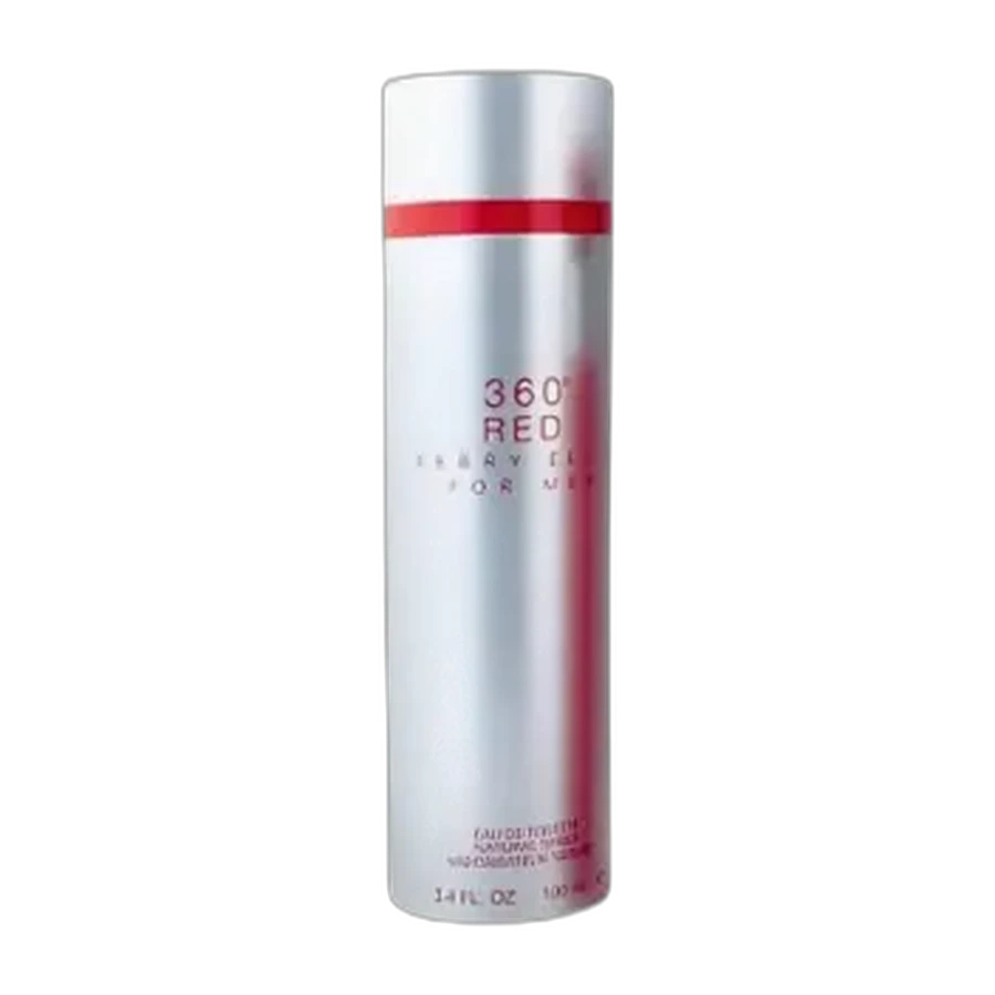 124 - PEREDA inspirado en 360° Red Men / Perry Ellis