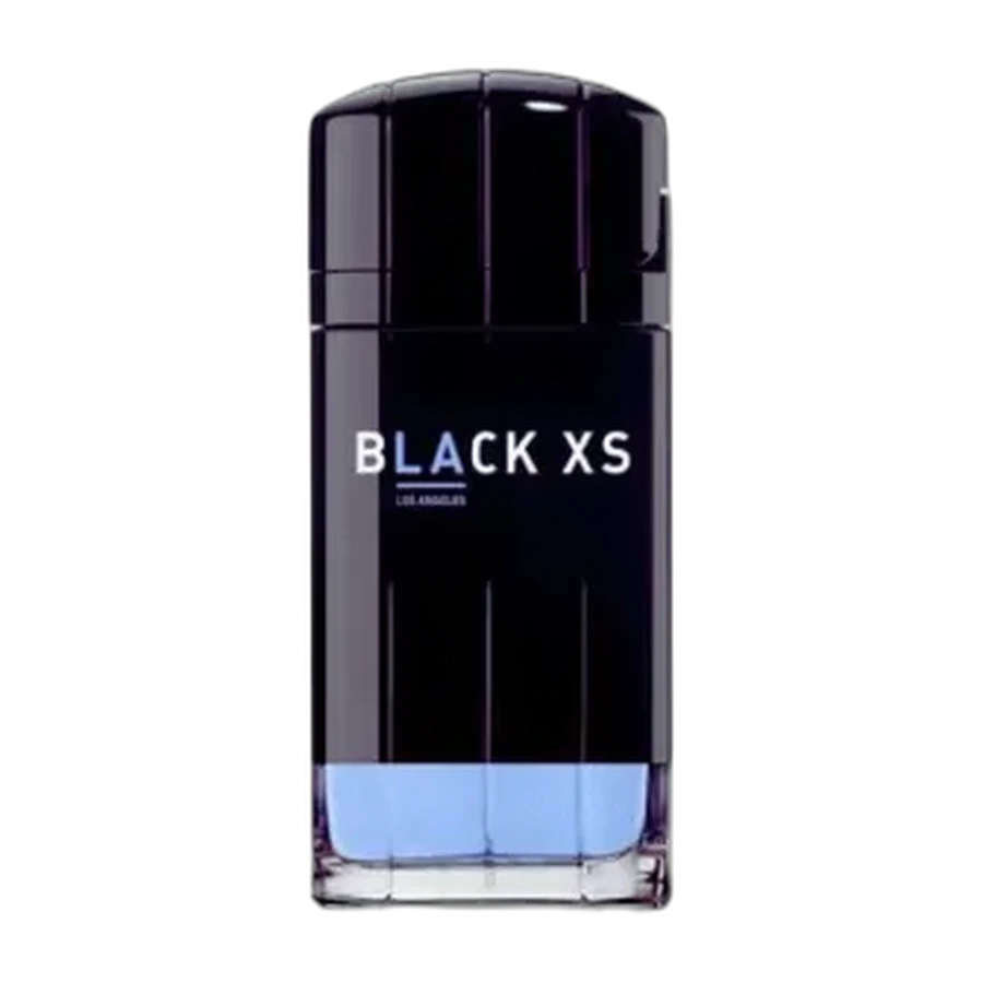 ALL BLACK LA