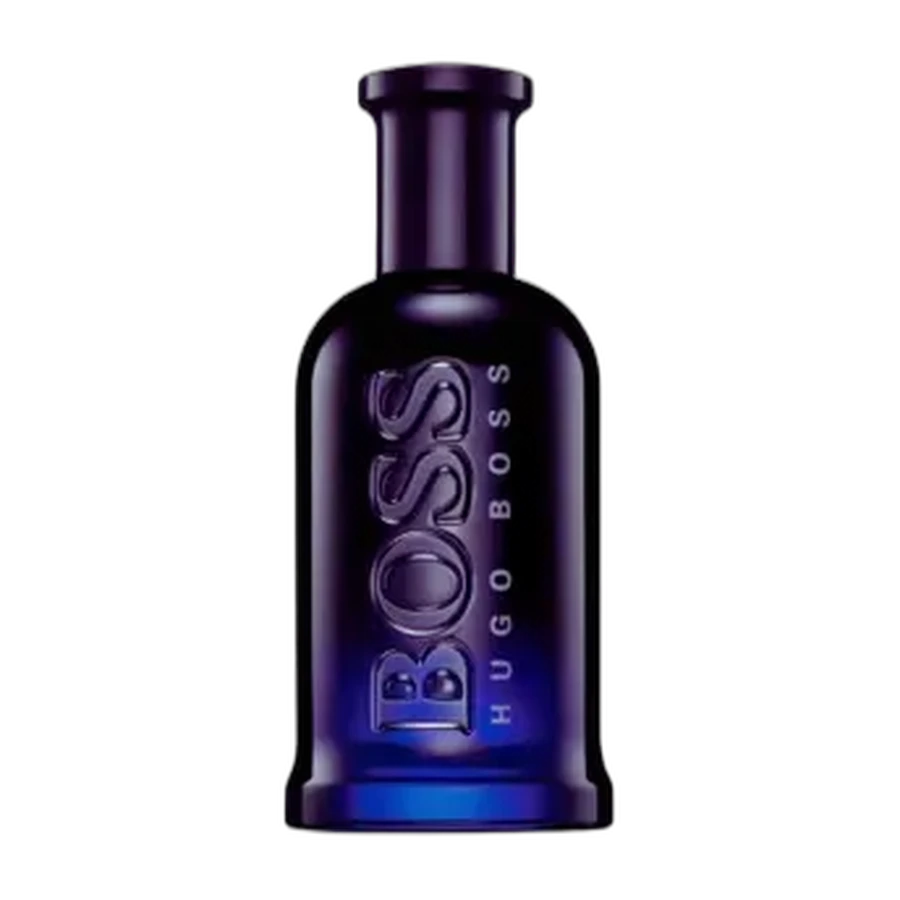 140 - BOSAZUL inspirado en Boss Bottled Night / Hugo Boss