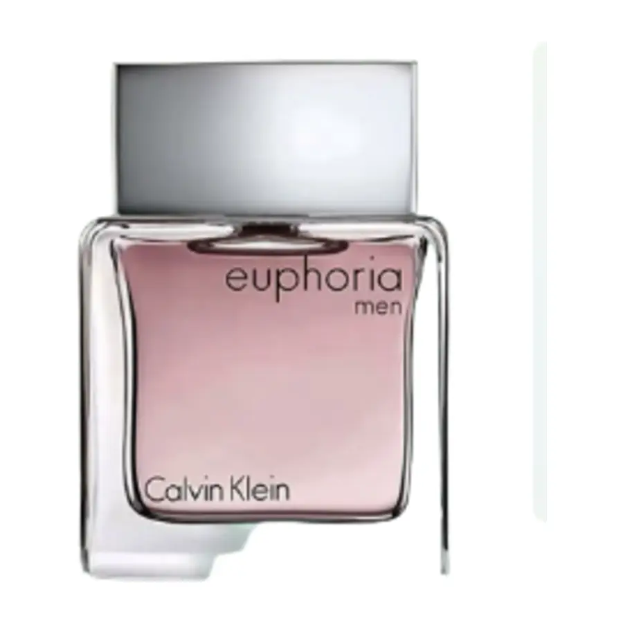 FURIA inspirado en Euphoria Men / Calvin Klein