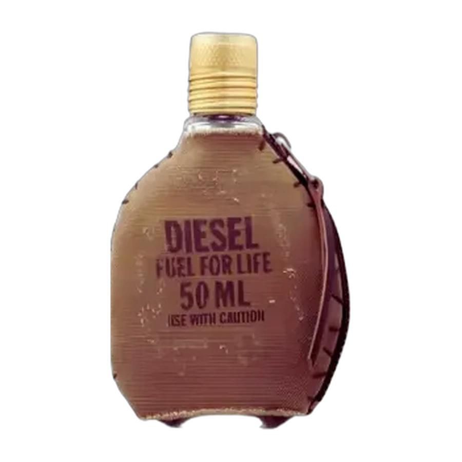 GASOL inspirado en Fuel for Life Homme / Diesel