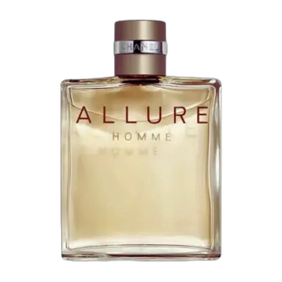 ALLEGRO inspirado en Allure Homme / Chanel