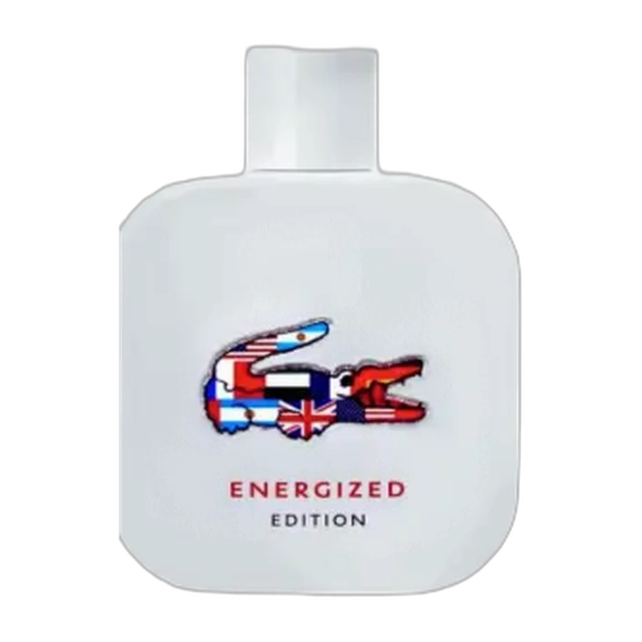 LENERGIE inspirado en L.12.12 Energized / Lacoste