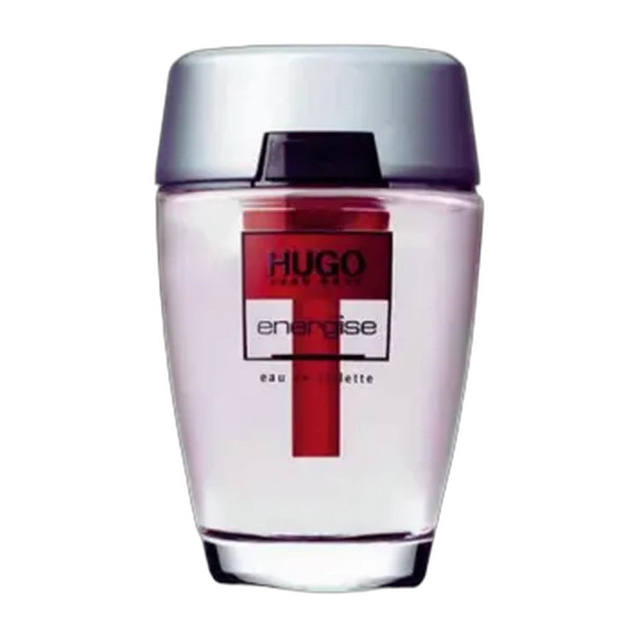 170 - ENERGICO inspirado en Hugo Energise / Hugo Boss