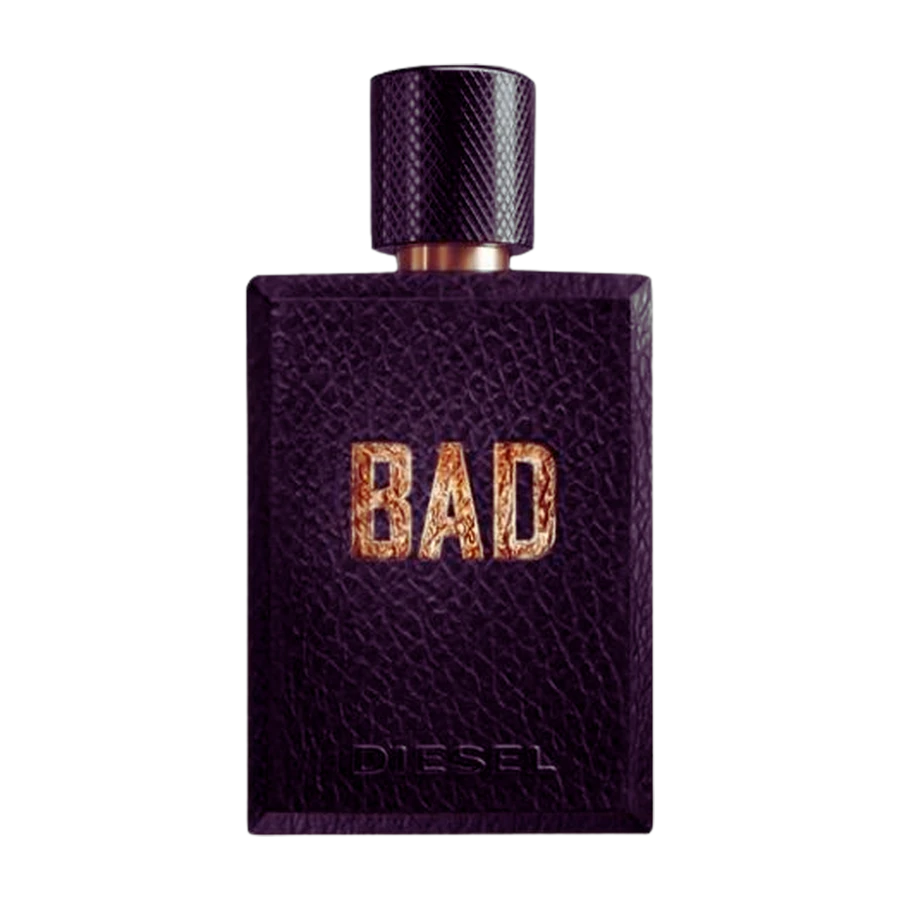 BADMAN inspirado en Bad / Diesel