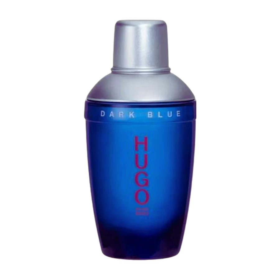 DARKUS inspirado en Hugo Dark Blue / Hugo Boss