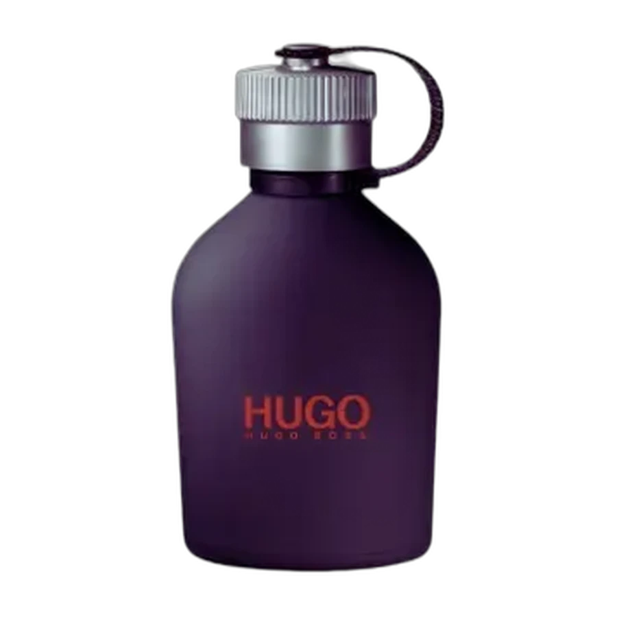 HUGHES inspirado en Hugo Just Different / Hugo Boss