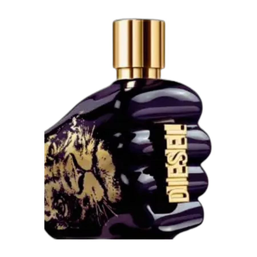 GOLDEN BRAVO inspirado en Spirit Of The Brave / Diesel
