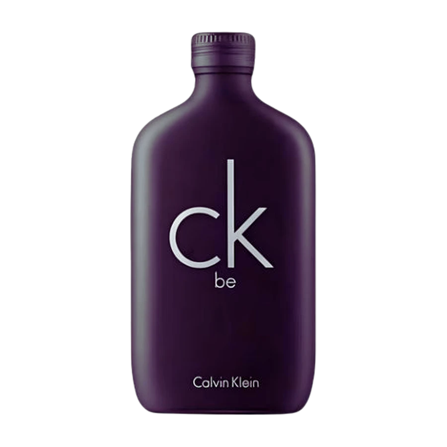 TIBER inspirado en CK Be / Calvin Klein