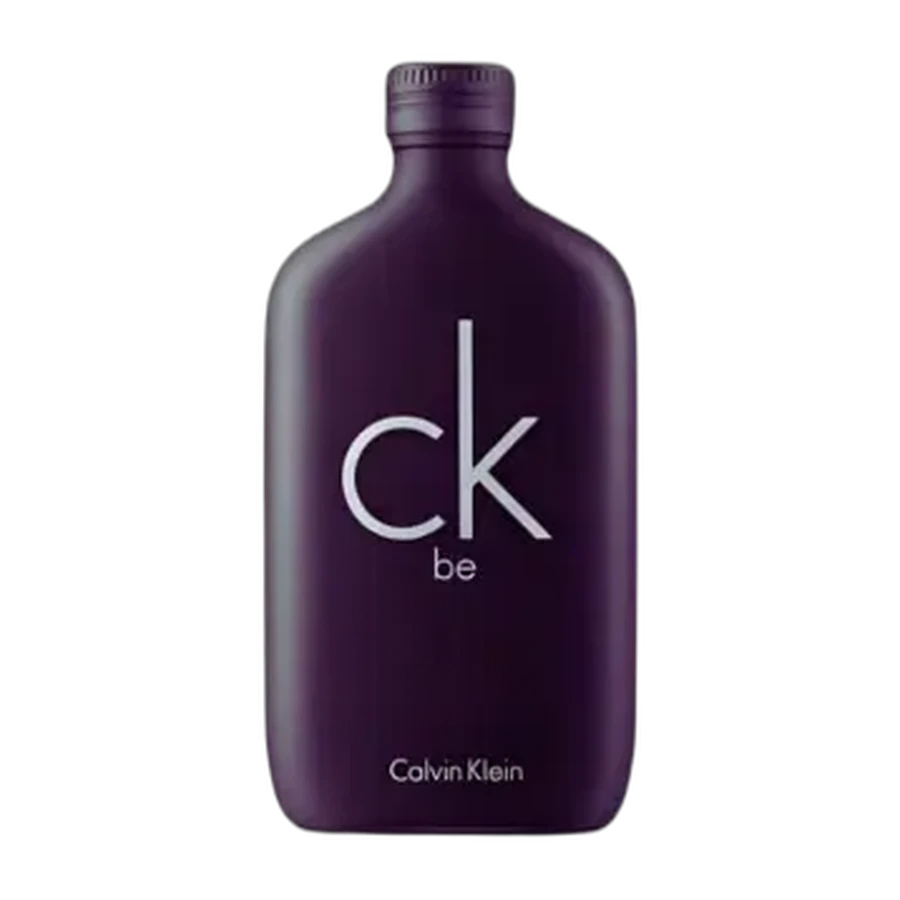 TIBER inspirado en CK Be / Calvin Klein