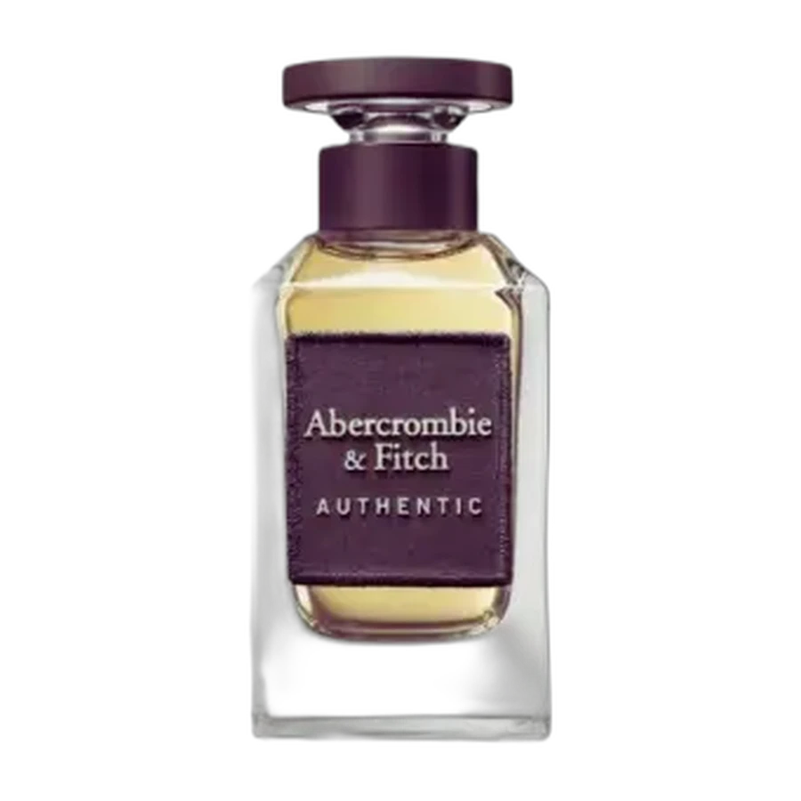 FAITHFUL FELLOW inspirado en Authentic Man / Abercrombie Fitch
