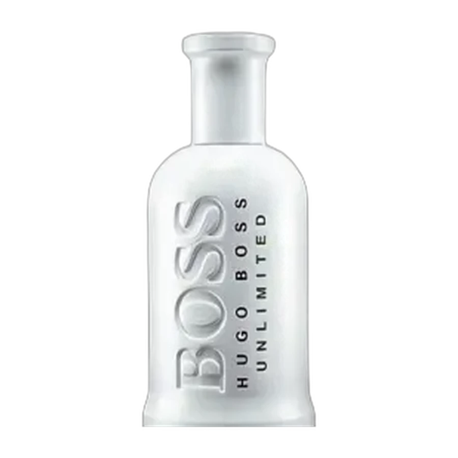 BOSE WHITE inspirado en Hugo Boss Unlimited / Hugo Boss