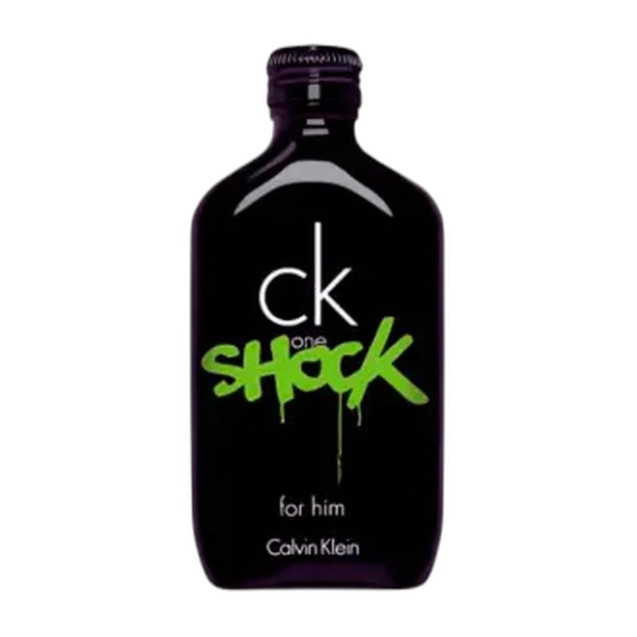 SHOCKHM