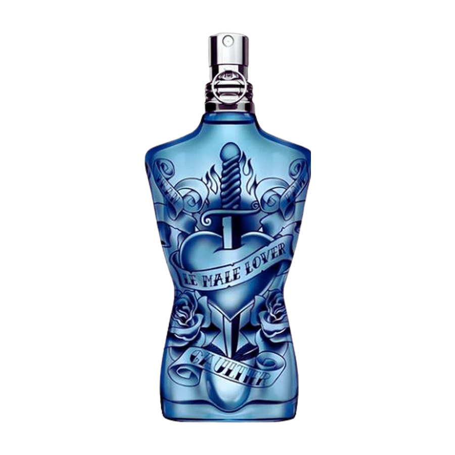 PASSIONATE SAILOR inspirado en Le Male Lover / Jean Paul Gaultier