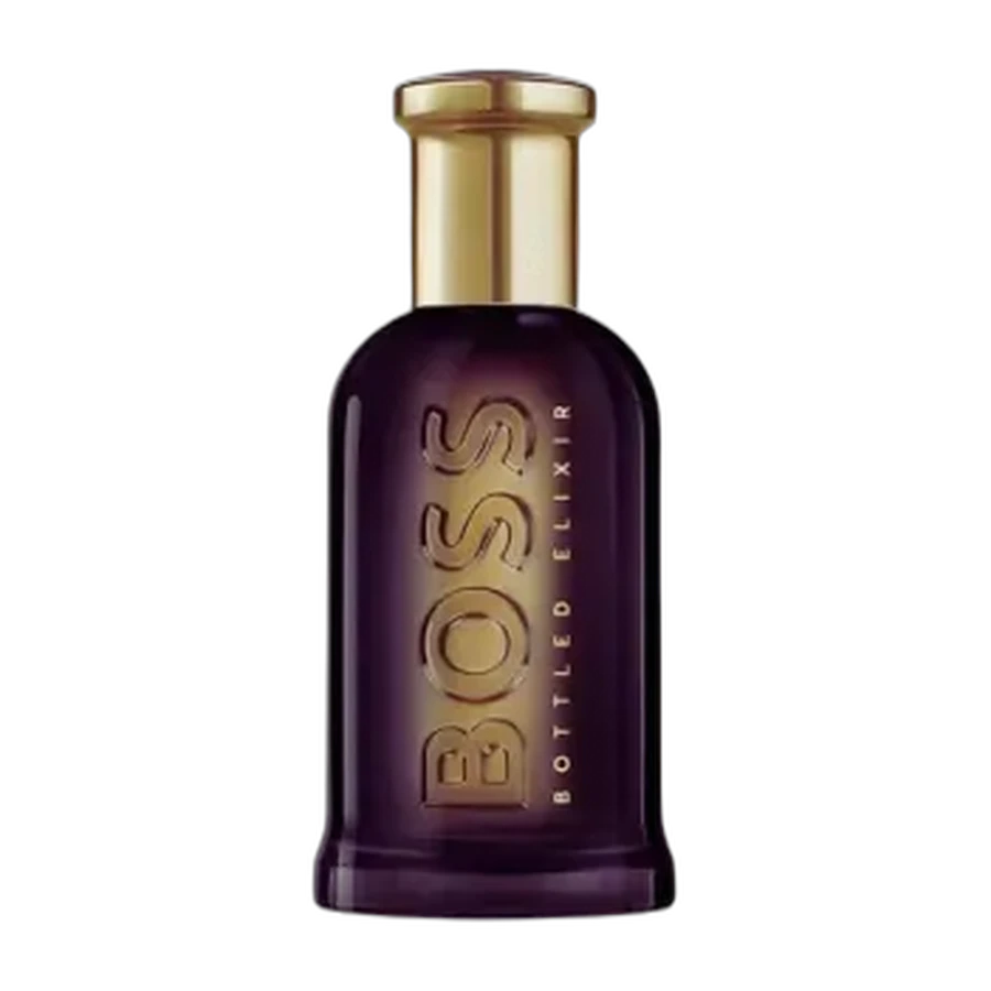 209 - GOLDEN BOSE inspirado en Boss Bottled Elixir / Hugo Boss