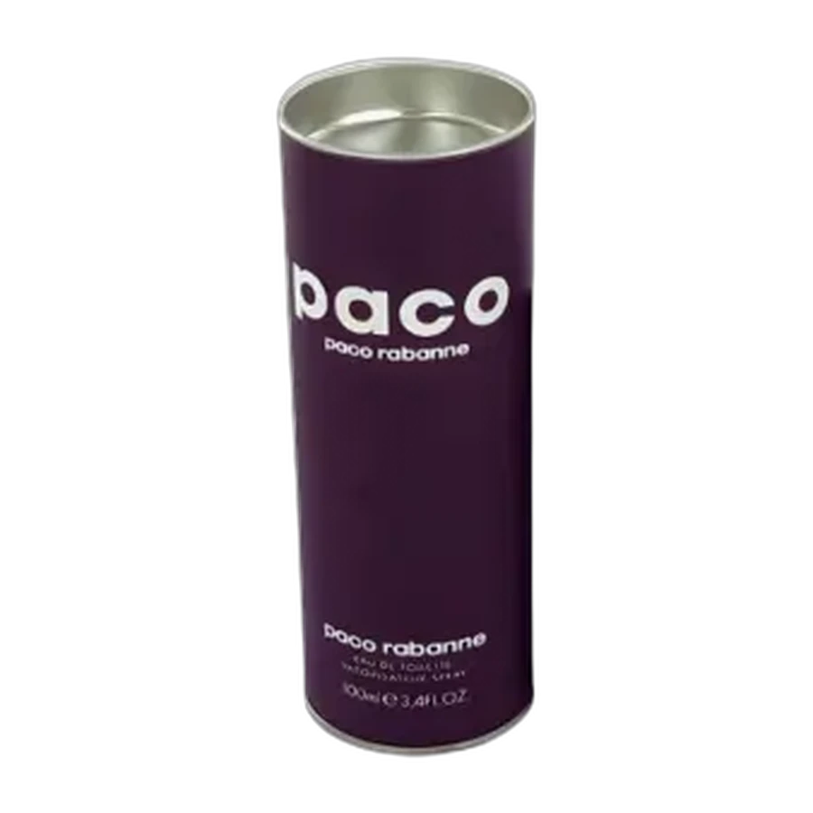 210 - FRANK inspirado en Paco / Rabanne