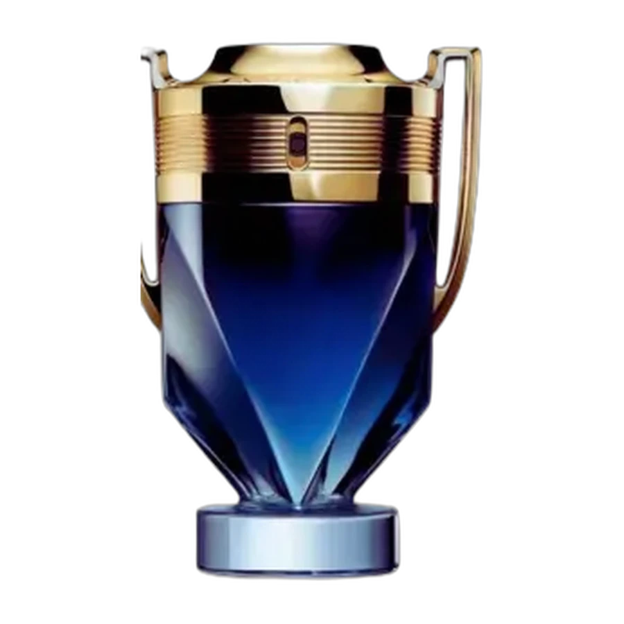 211 - INVICTO HERO inspirado en Invictus Parfum / Rabanne