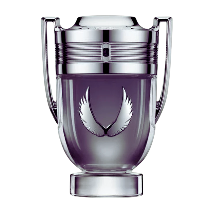 INVICTO CLASH inspirado en Invictus Platinum / Rabanne