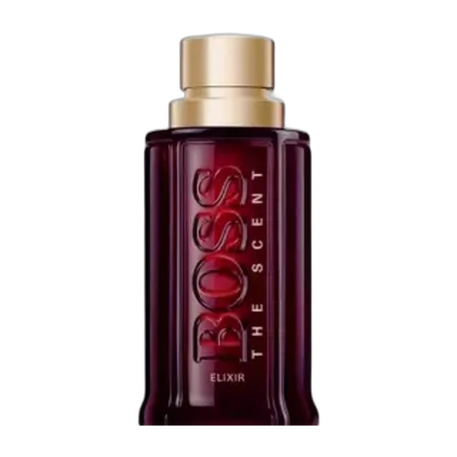 216 - HYPNOTIC SMELL inspirado en Boss The Scent Elixir / Hugo Boss
