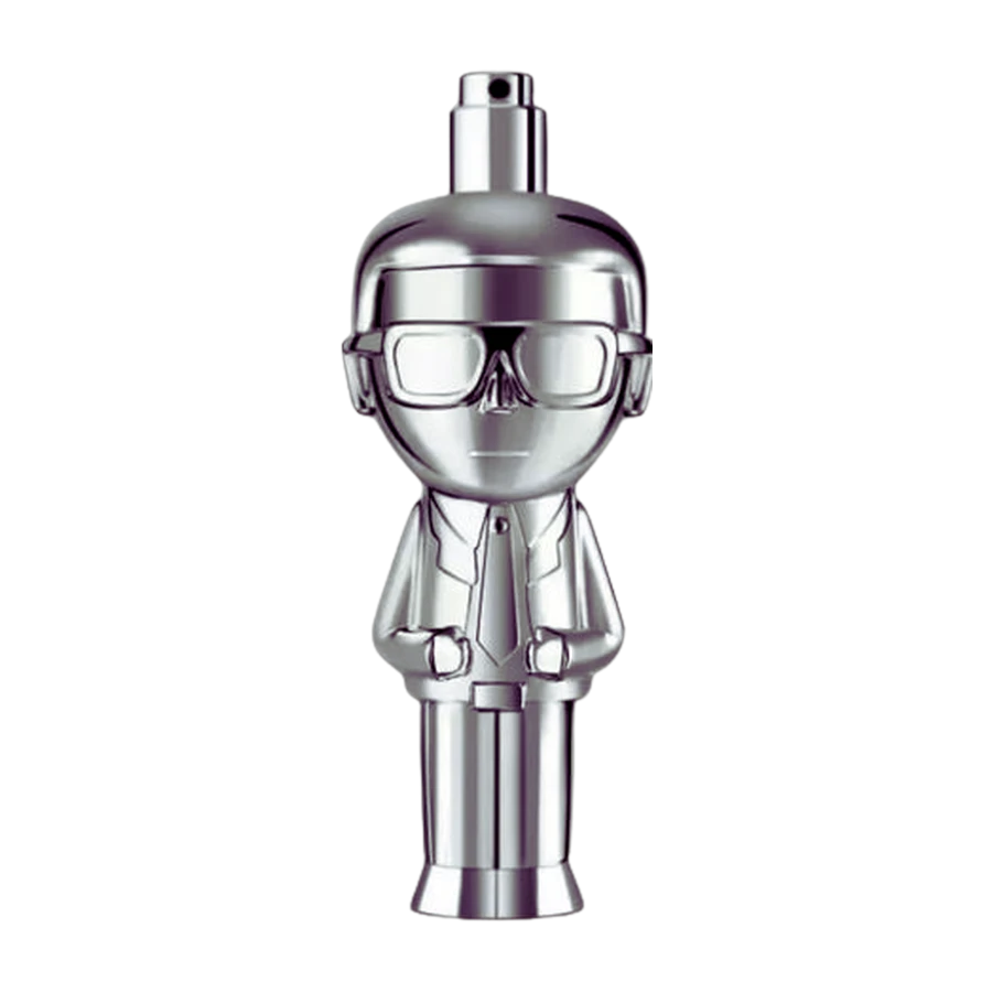 LEGENDARY DESIGNER inspirado en Ikonik Man / Karl Lagerfeld