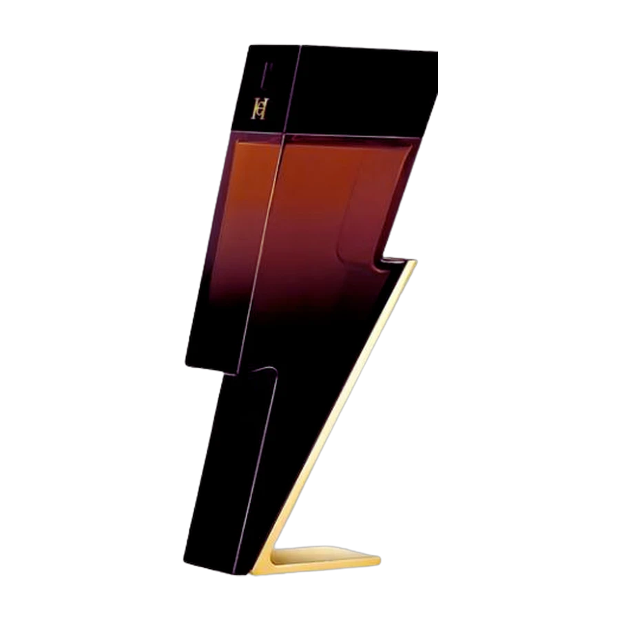 ULTIMATE FLASH inspirado en Bad Boy Elixir / Carolina Herrera