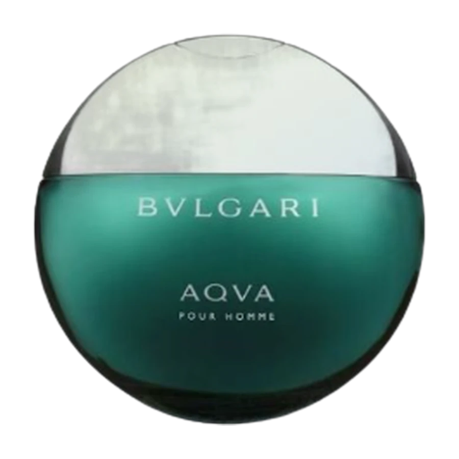 AQVUARIUM inspirado en Aqva Pour Homme / Bvlgari
