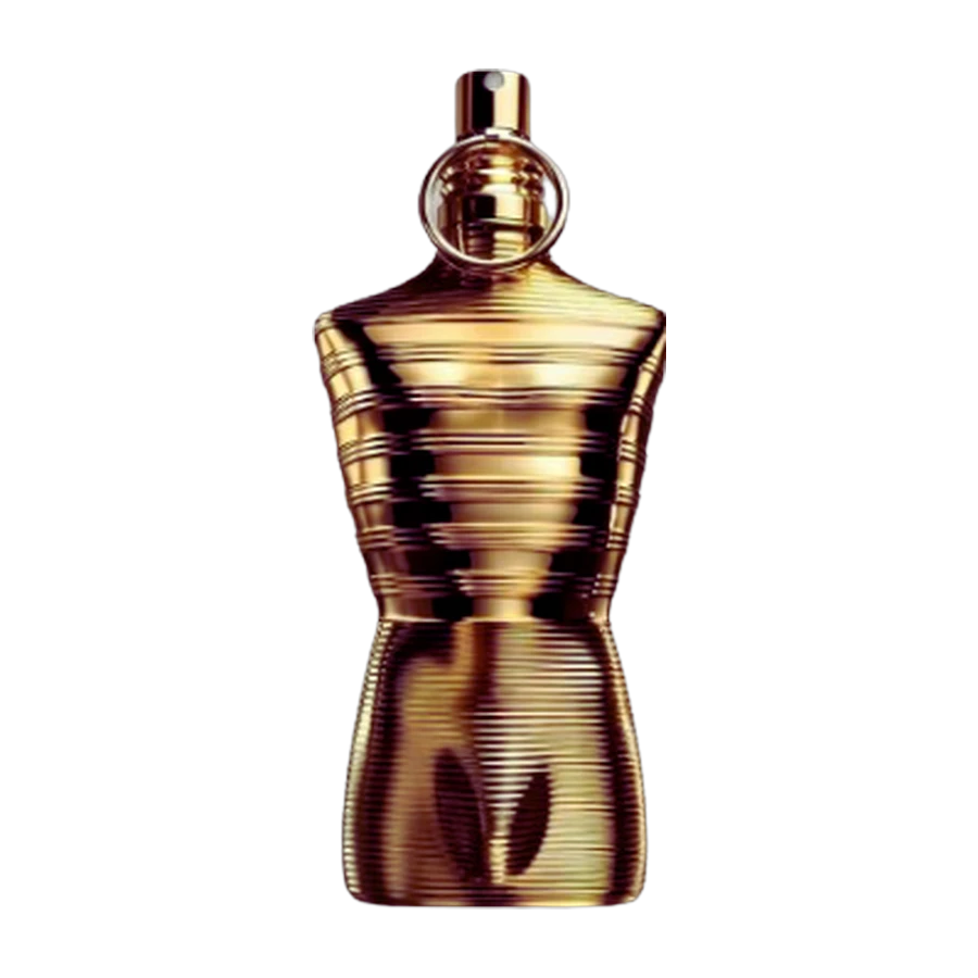 GOLDEN DESIRE inspirado en Le Male Elixir Absolu / Jean Paul Gaultier