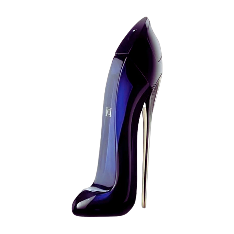 GODINA inspirado en Good Girl / Carolina Herrera