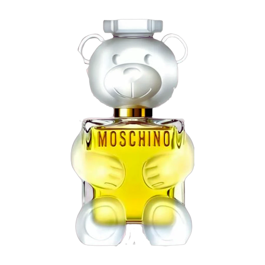 ICONIC YOGUI inspirado en Toy 2 / Moschino